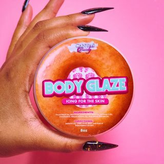 Body Glaze