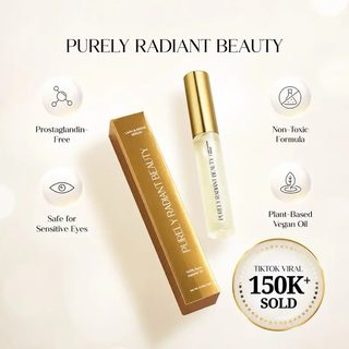 Lash & Brow Serum