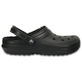 Crocs Lined Slippers